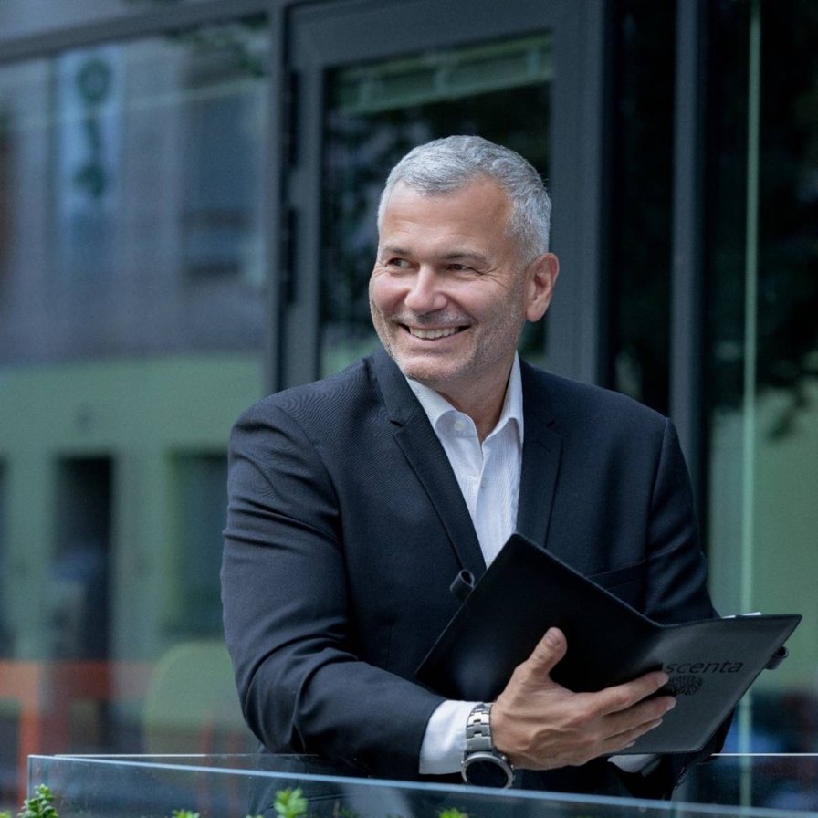 Tomáš Havelka - Senior Interim Manager a dočasný ředitel pro české střední firmy