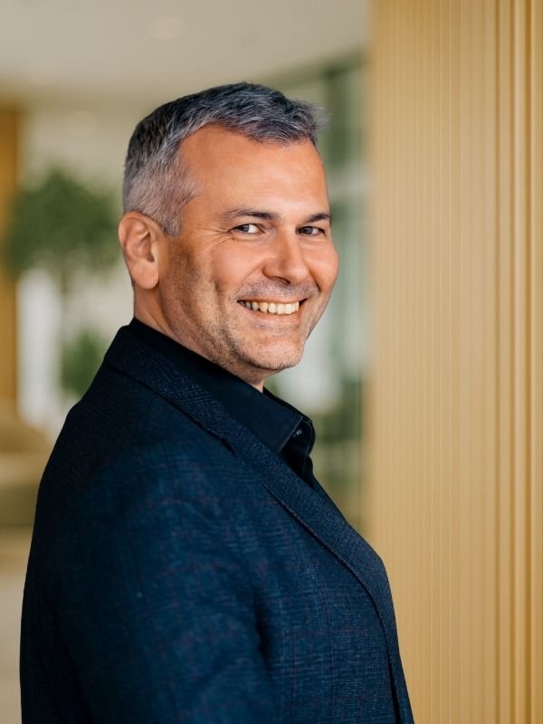 Tomáš Havelka - Senior Interim Manager a zakladatel Ascenta Interim