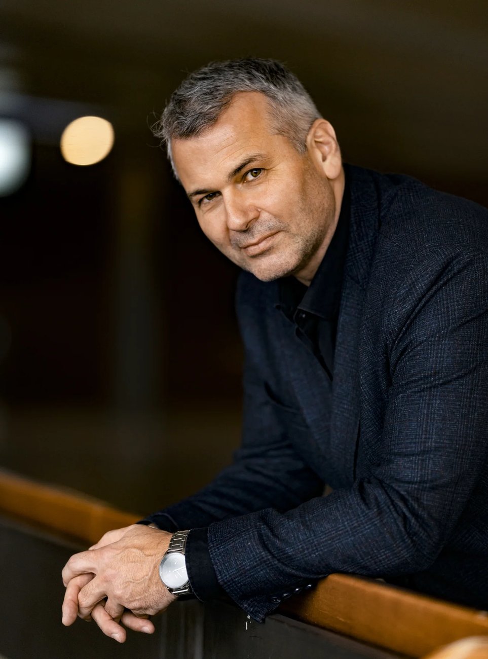 Tomáš Havelka - Senior Interim Manager a dočasný ředitel pro české střední firmy